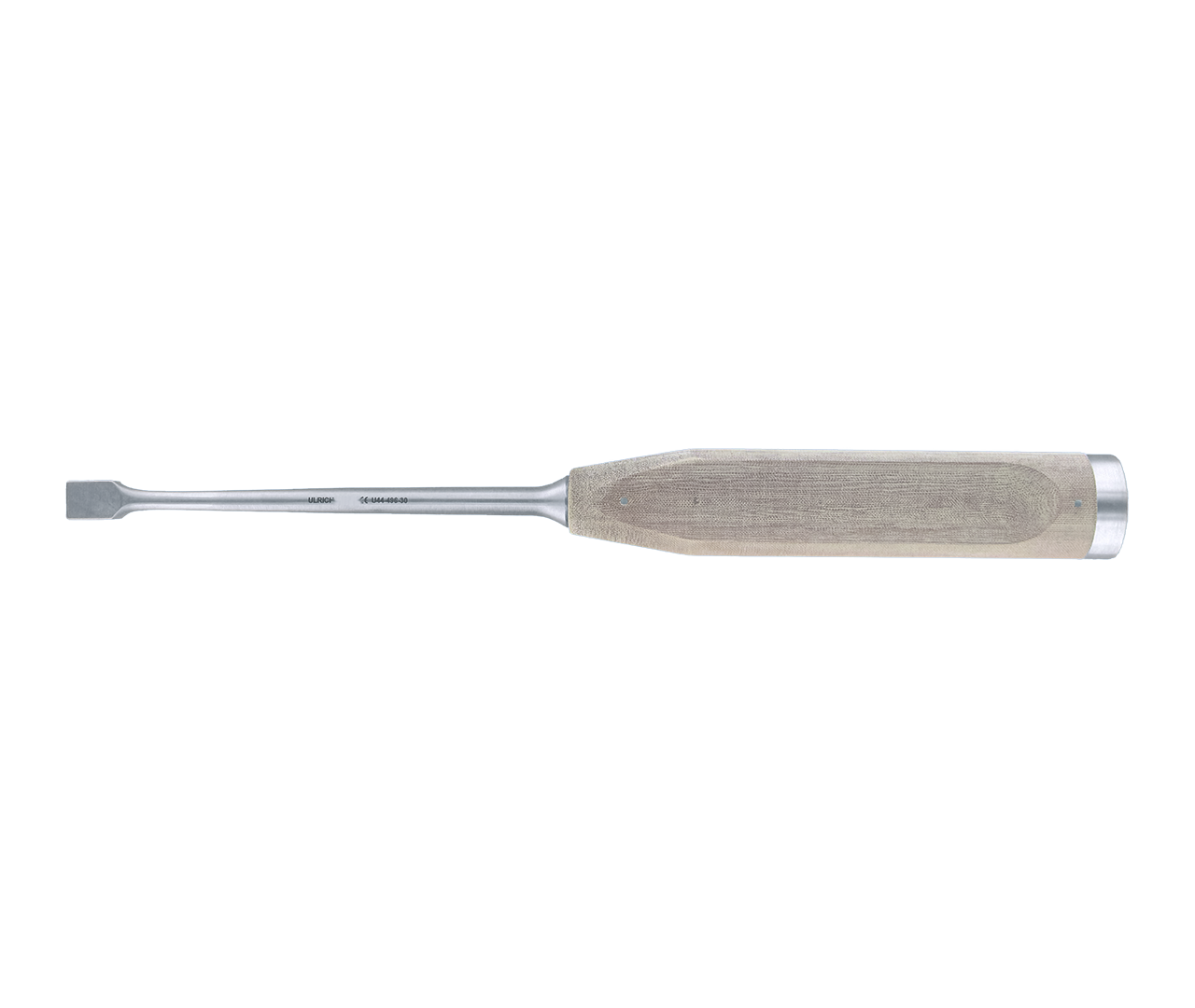 Dotloukač, typ Salem BE, 7x11 mm, 30 cm