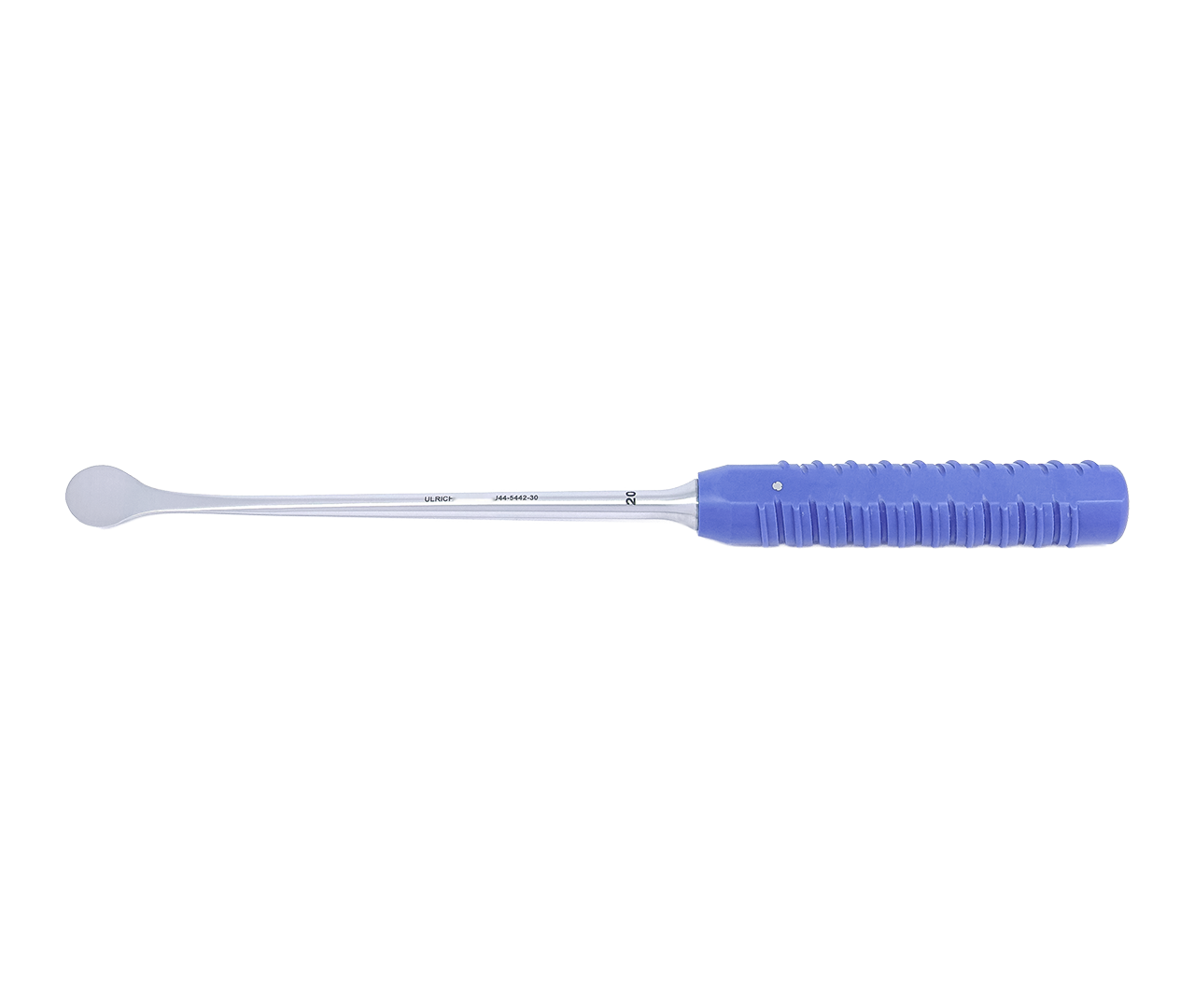 Elevátor Cobb-Benini periostální, tupý, 20 mm, 30 cm