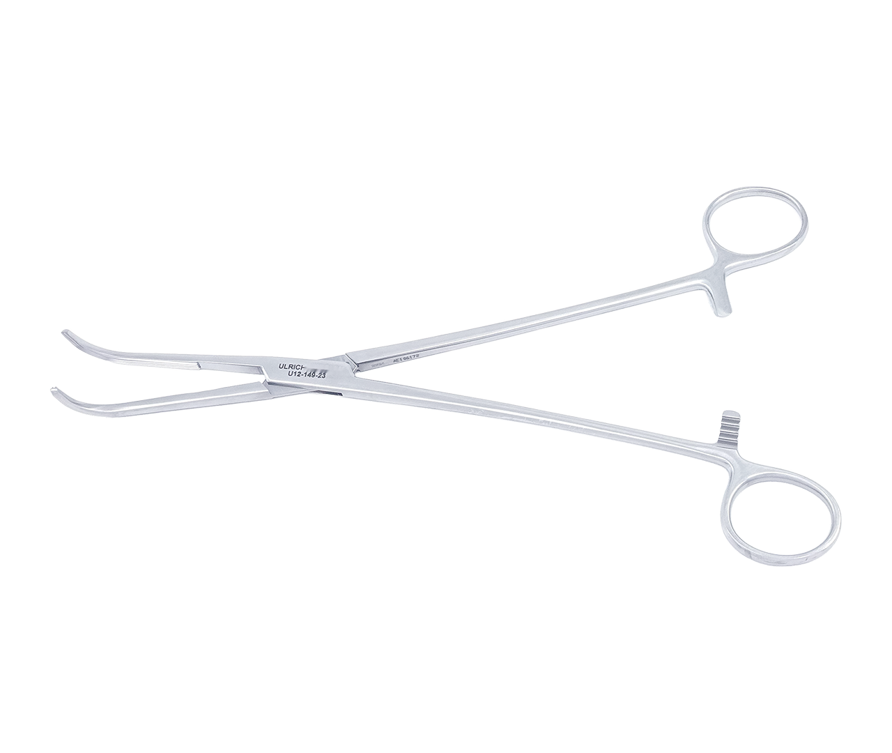 Kleště Lahey ligaturní a disekční, 23 cm
