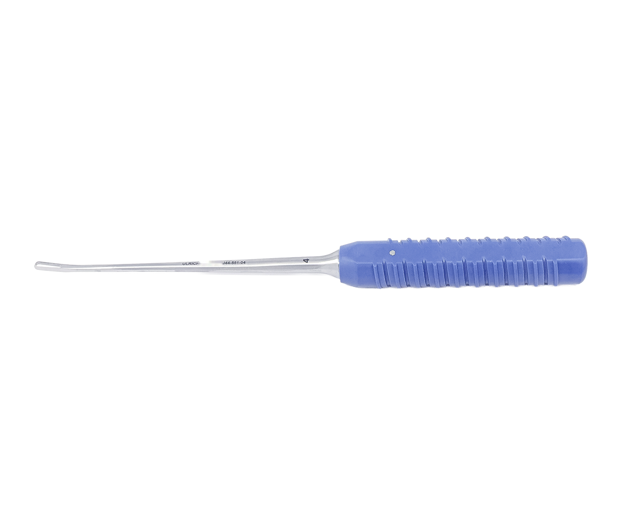 Kyreta Balgrist meziobratlová, 4 mm, 27 cm
