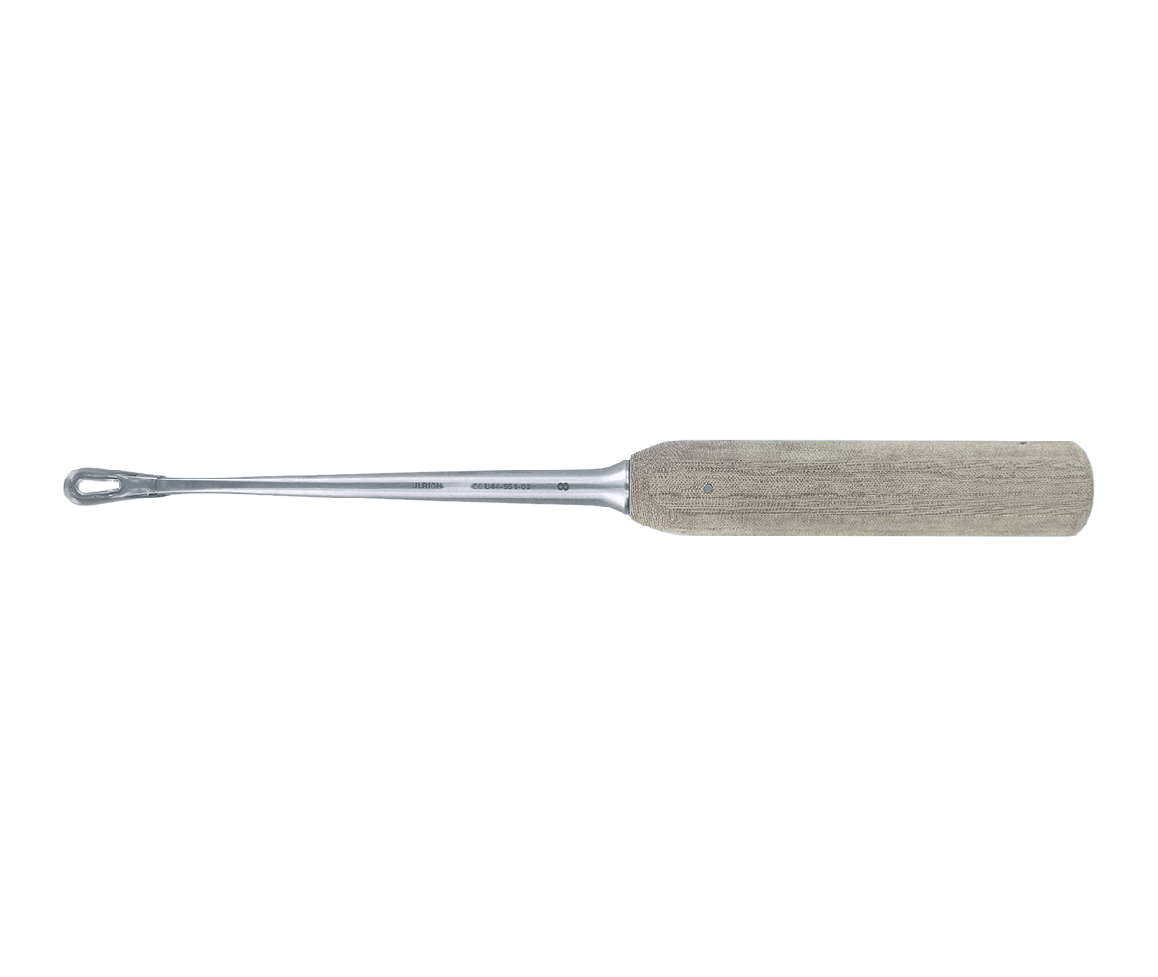 Kyreta Balgrist meziobratlová, 8 mm, 27 cm