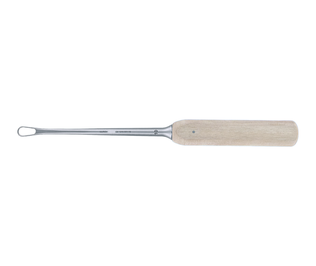 Kyreta Balgrist meziobratlová, 10 mm, 27 cm