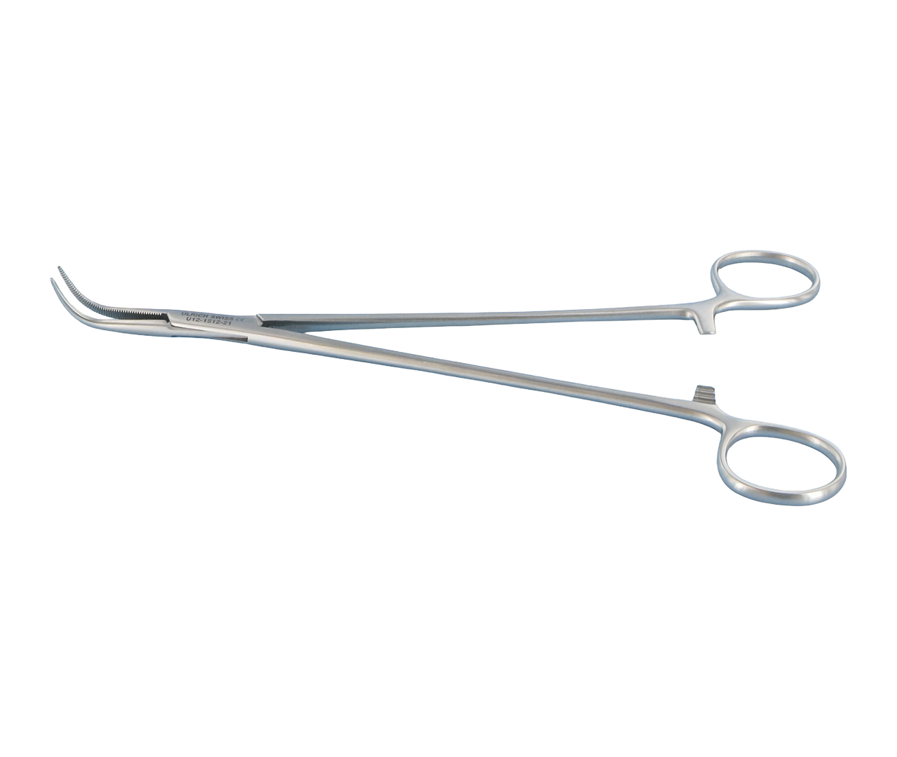 Kleště Claguette, extra jemné, typ USZ, 21,5 cm