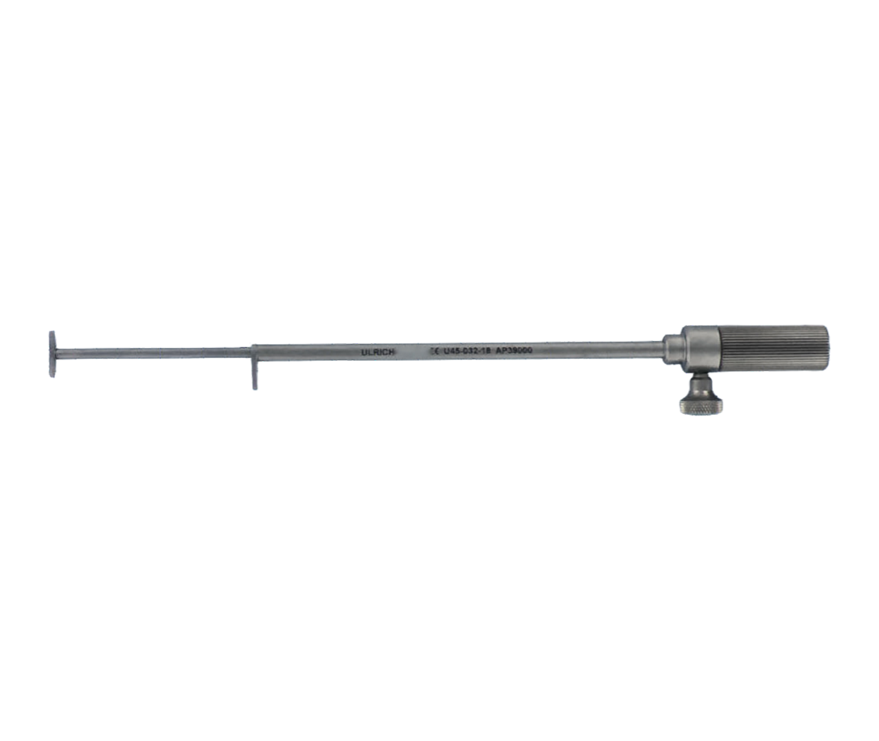 Hloubkoměr Cloward, malý, C39-1012, 18 cm