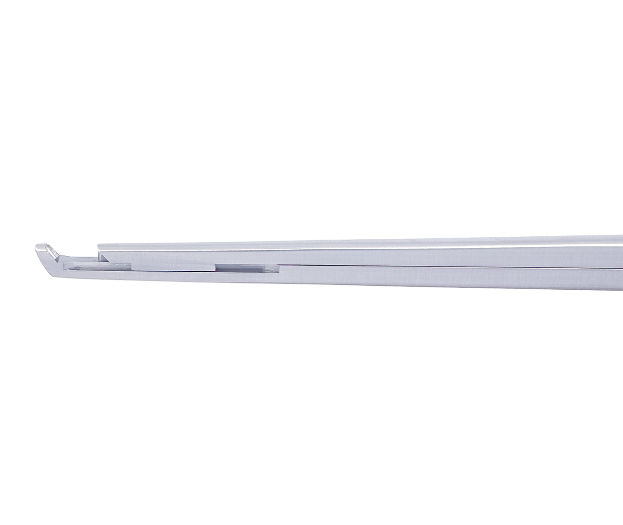 Kleště Kerrison, 40°nahoru, 3 mm, 18 cm