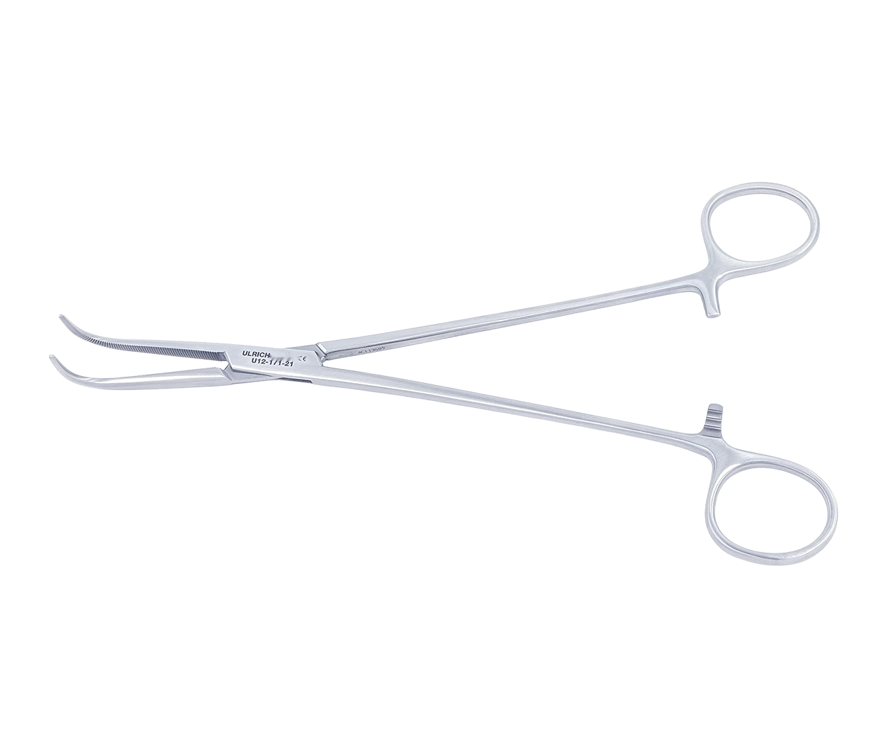 Kleště ligaturní a disekční, GE 3021, 21,5 cm