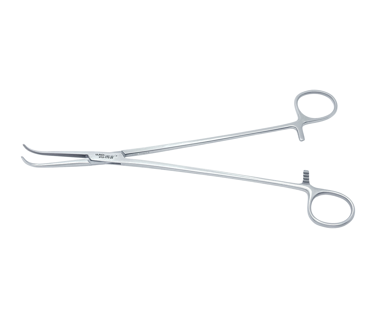 Kleště ligaturní a disekční, GE 3022, 25 cm