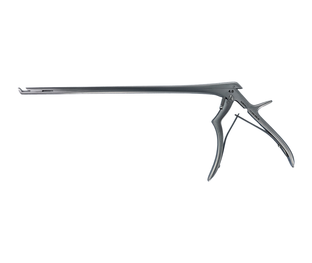 Kleště Kerrison, 40°nahoru, 6 mm, 27 cm