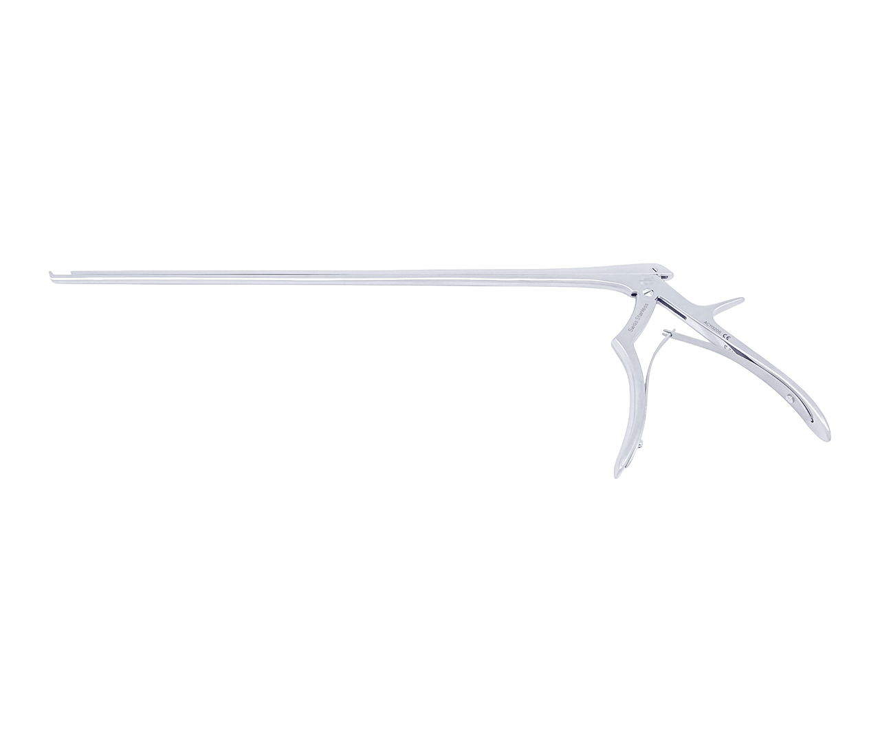 Kleště vyštípávací, 40°nahoru, 6 mm, 33 cm