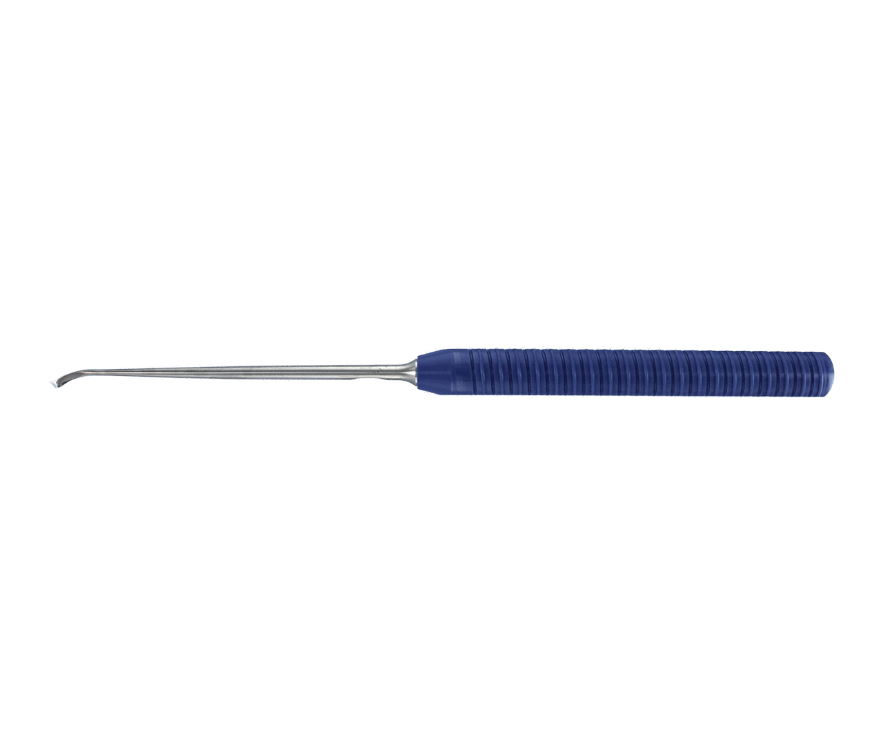 Kyreta prstencová, rukojeť typu MS-Grip 23 cm, 8 mm, 43 cm
