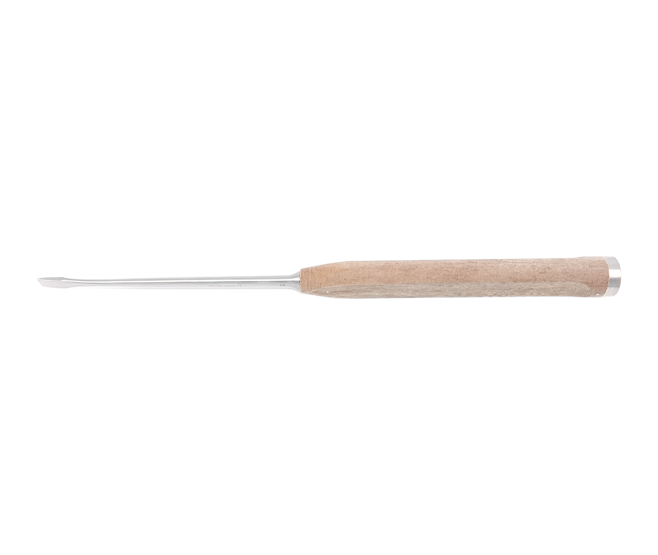 Osteotom, pracovní části 23 cm, 12 mm, 43 cm