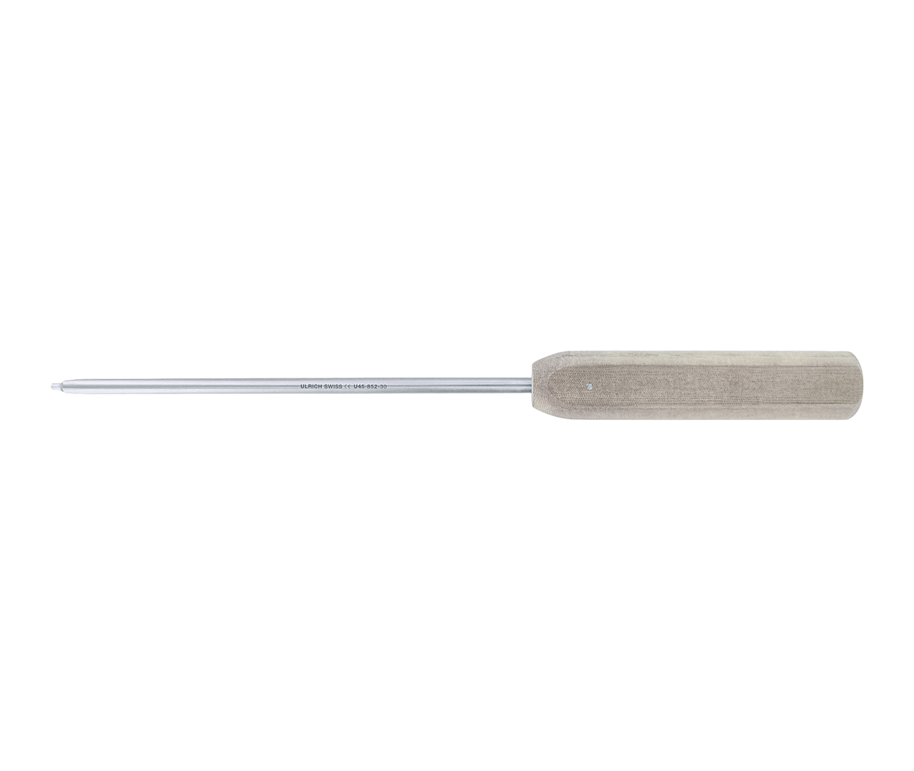 Šroubovák šestihranný, klíče 2, 5 mm, 30 cm