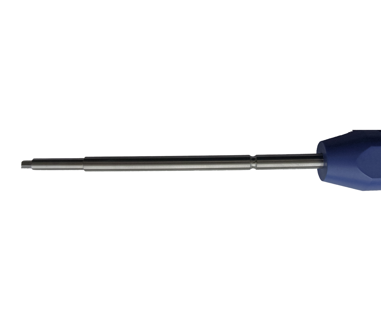 Šroubovák šestihranný, klíče 3, 5 mm, 30 cm