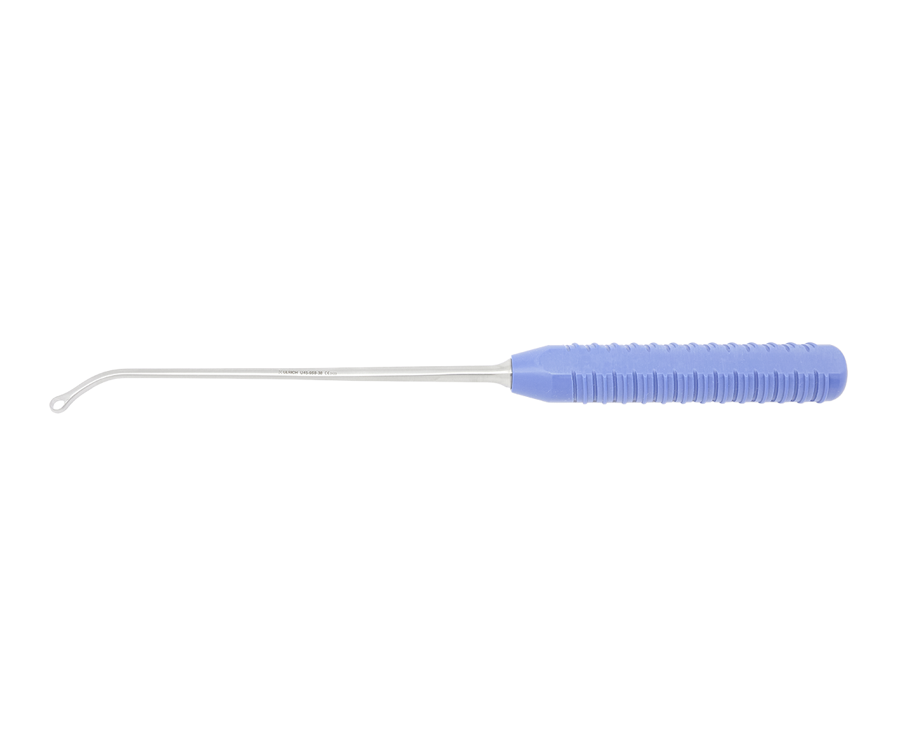 Kyreta meziobratlová, kulatá, 6/8 mm, 38 cm