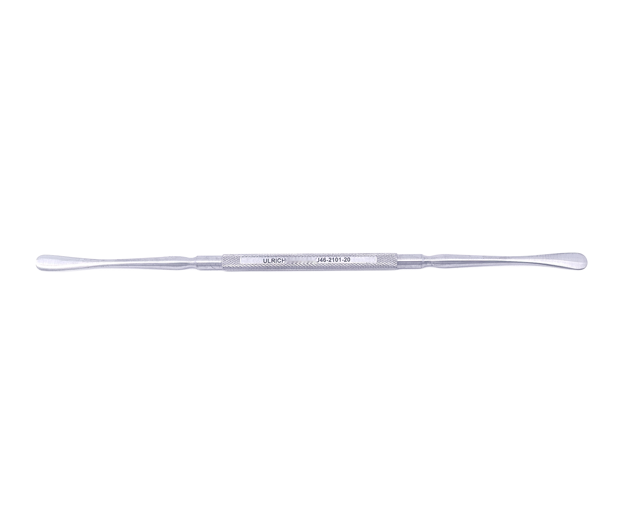 Disektor Davies-Pennington oboustranný, 6,5 mm, 20 cm