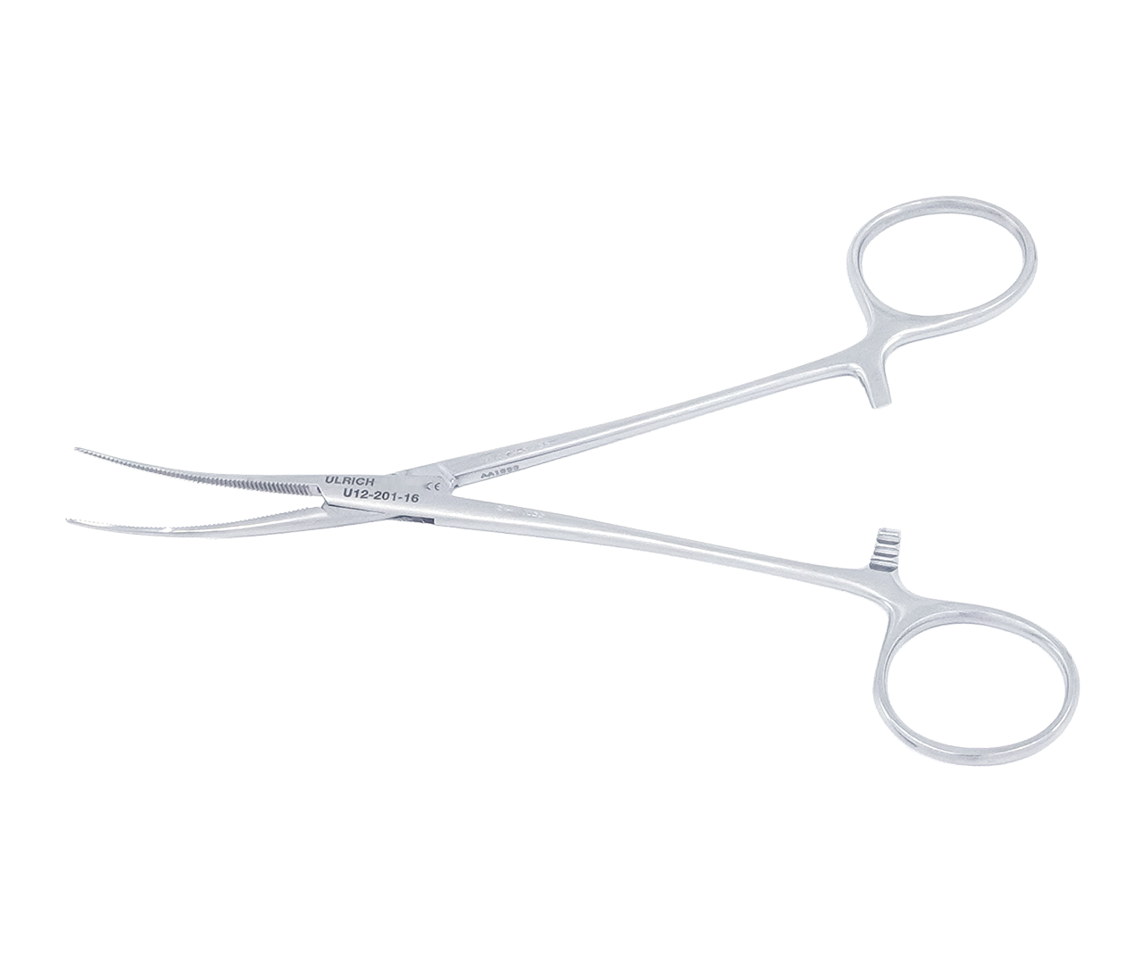 Rozvěrač cystický, 16 cm