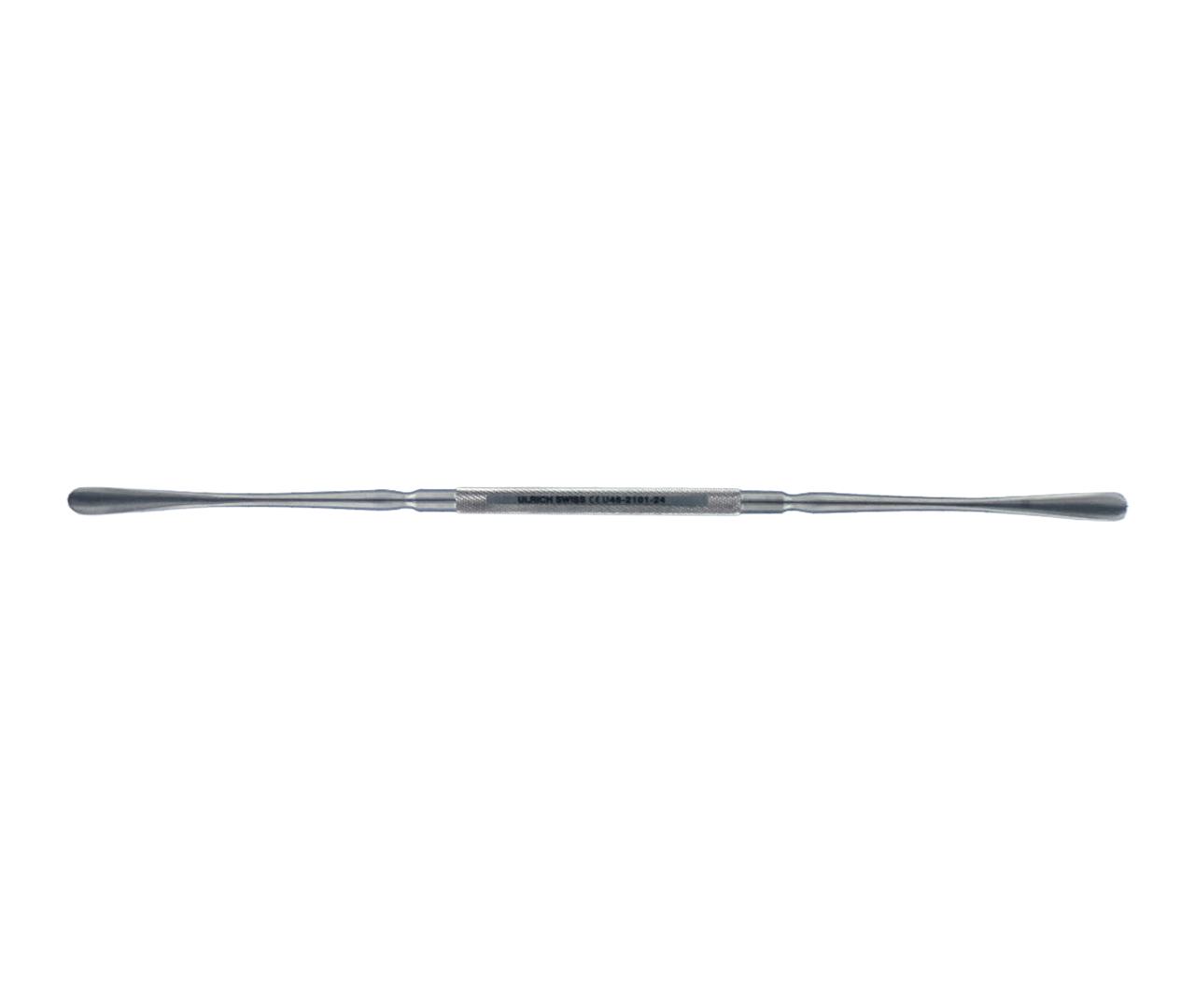 Disektor Davies-Pennington oboustranný, šířky 6, 5 mm, 24 cm
