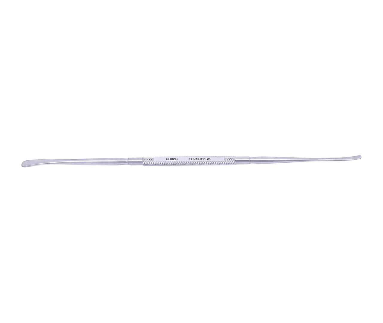 Disektor Davies-Pennington oboustranný, 5,0/3, 0 mm, 24 cm