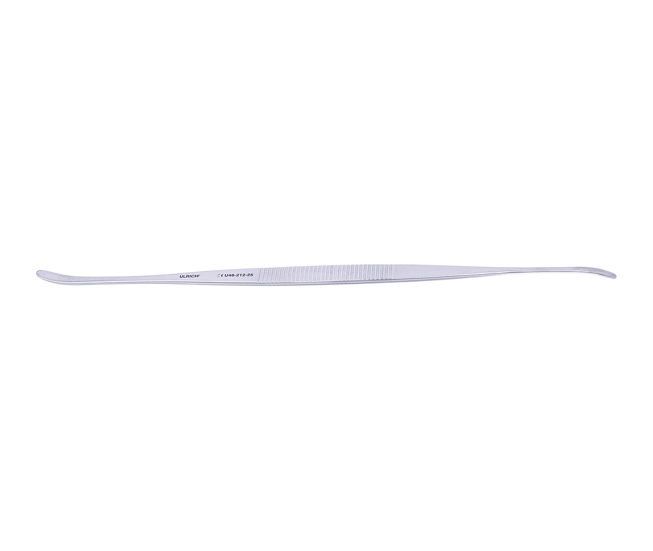 Disektor Toennis oboustranný, 5 mm/3 mm, 24 cm