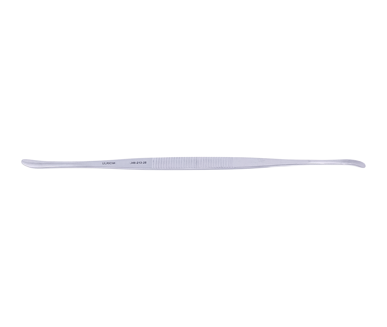 Disektor Toennis oboustranný, 6 mm/4, 5 mm, 24 cm