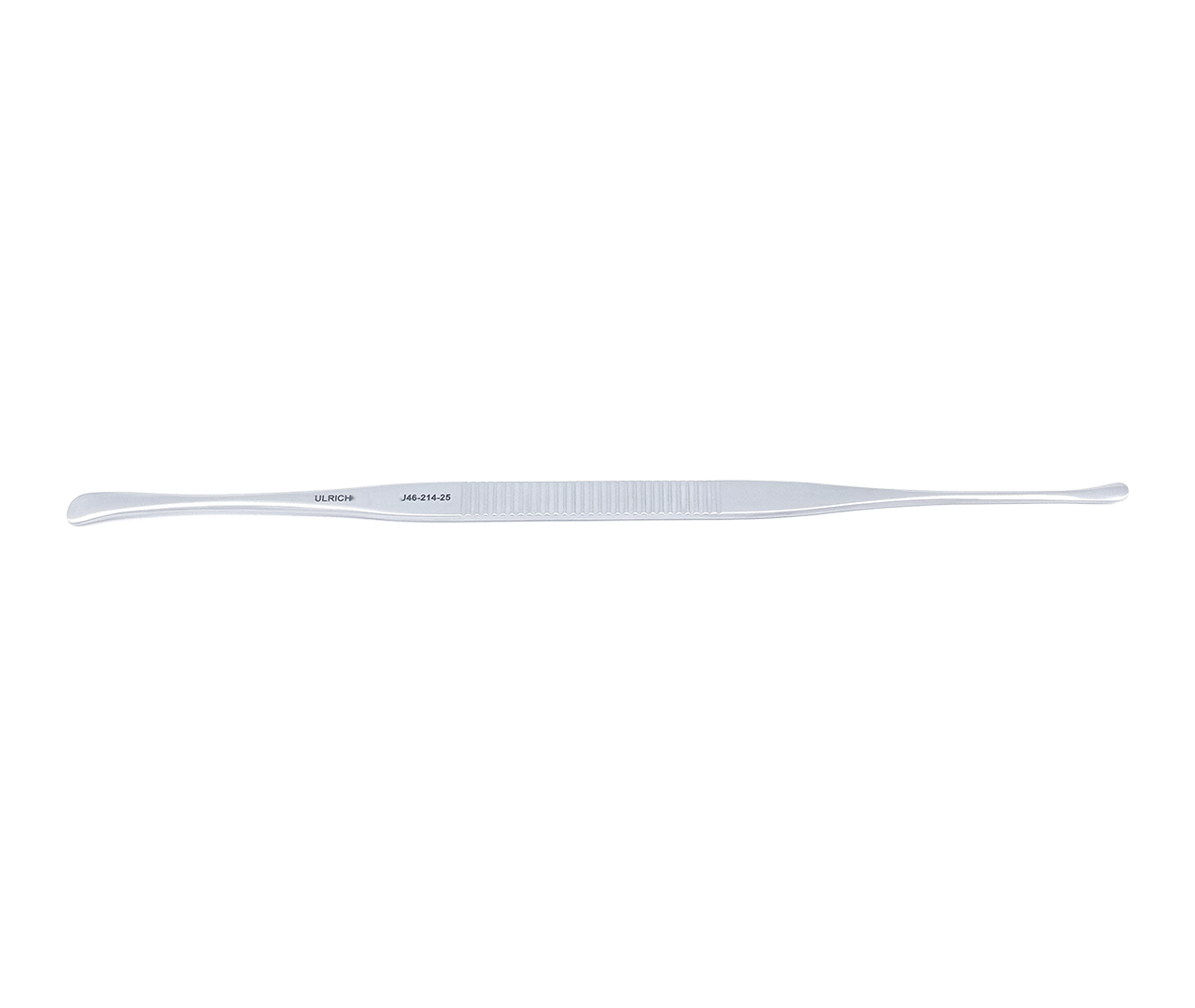 Disektor Toennis oboustranný, 8 mm/5 mm, 24 cm
