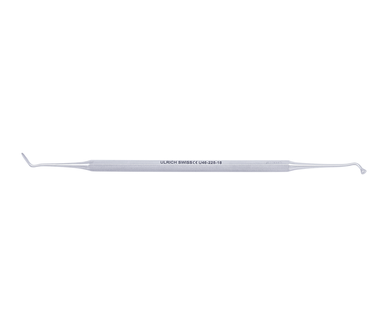 Disektor Woodson na duru, typ KIZH, 18 cm