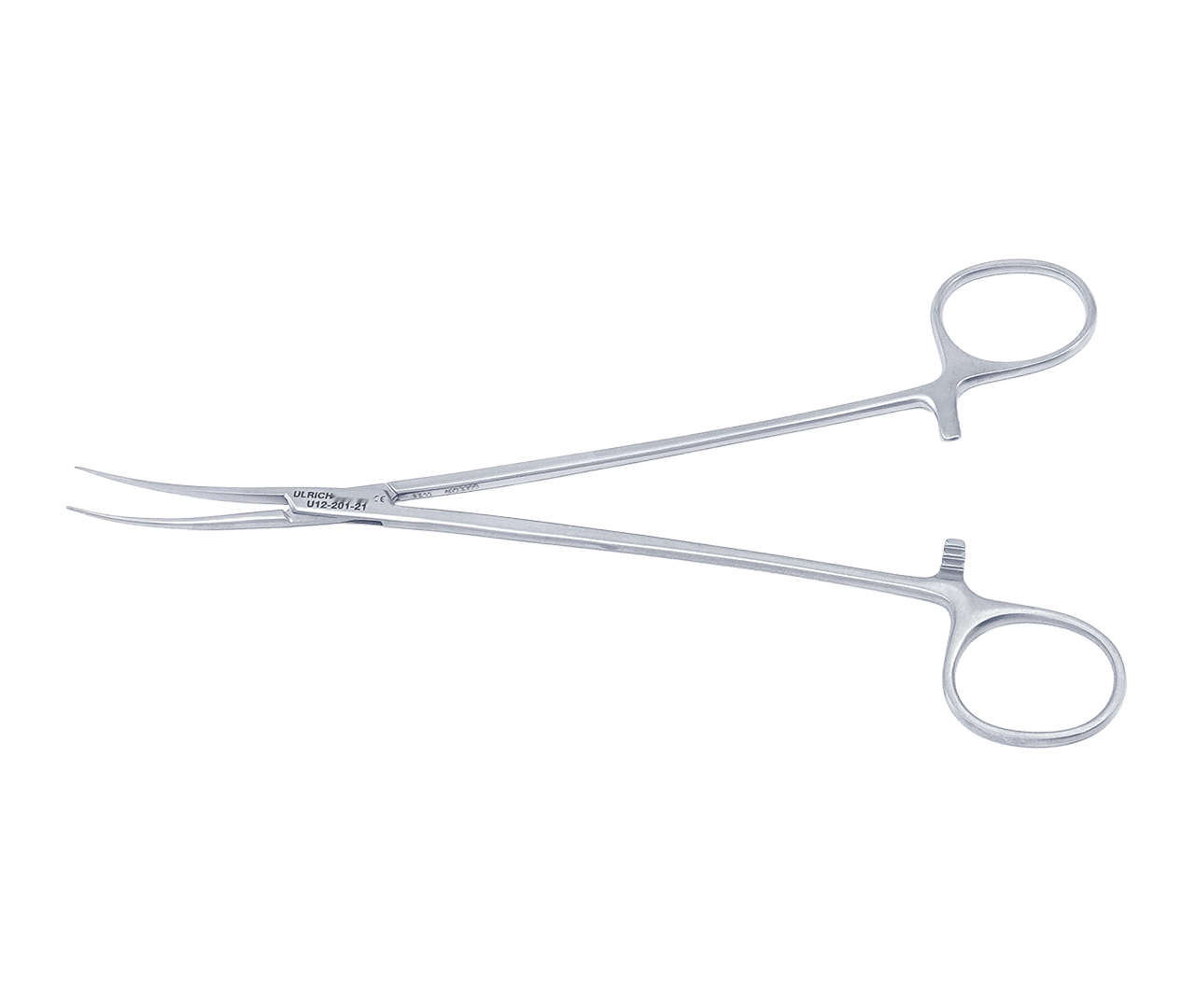 Rozvěrač cystický, 21 cm