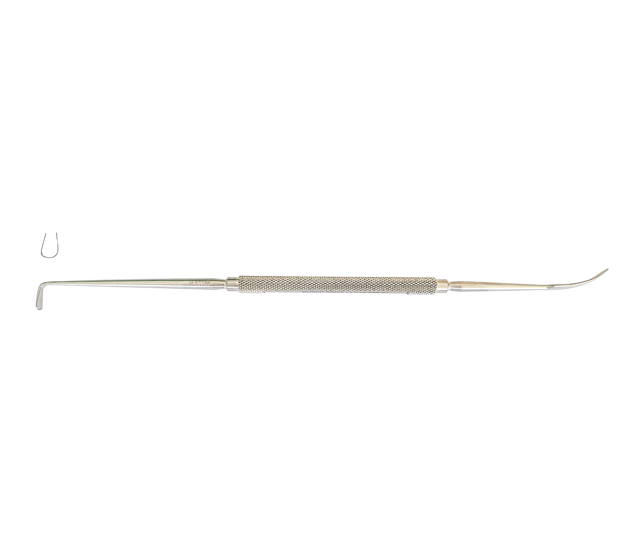 Ostatní neurochirugické disektory