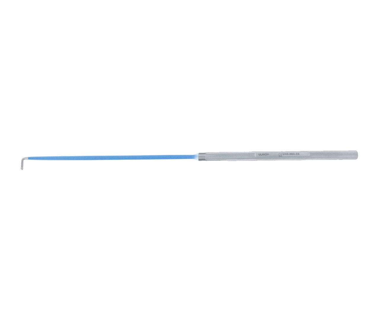 Hák Caspar, 5 mm, 24,5 cm