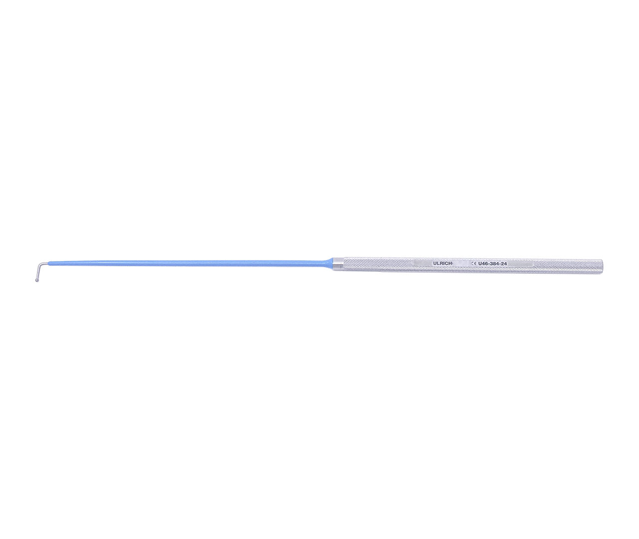 Hák Caspar, 9 mm, 24,5 cm