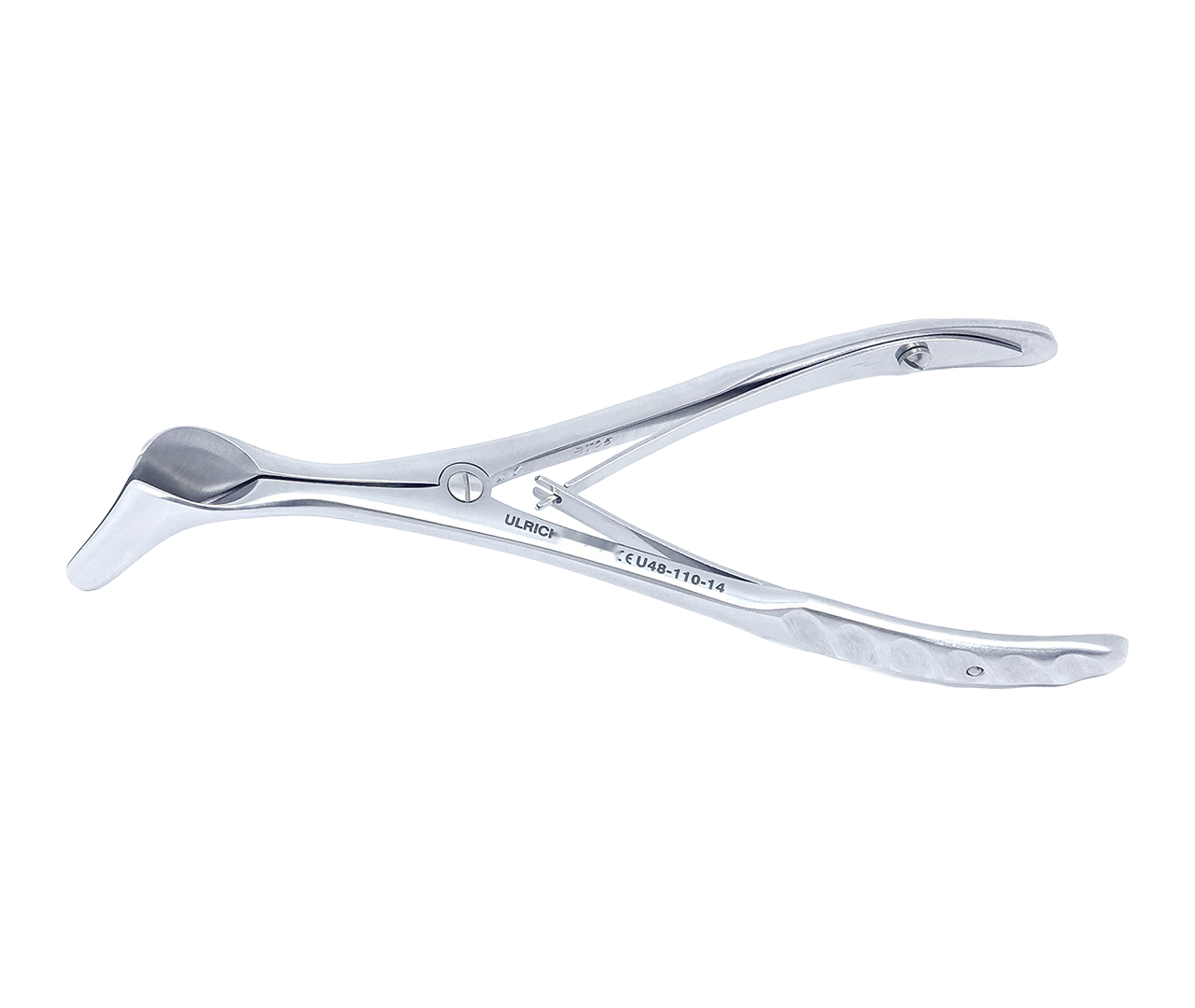 Spekulum Hartmann nosní, typ ENT-KSSG, 14 cm