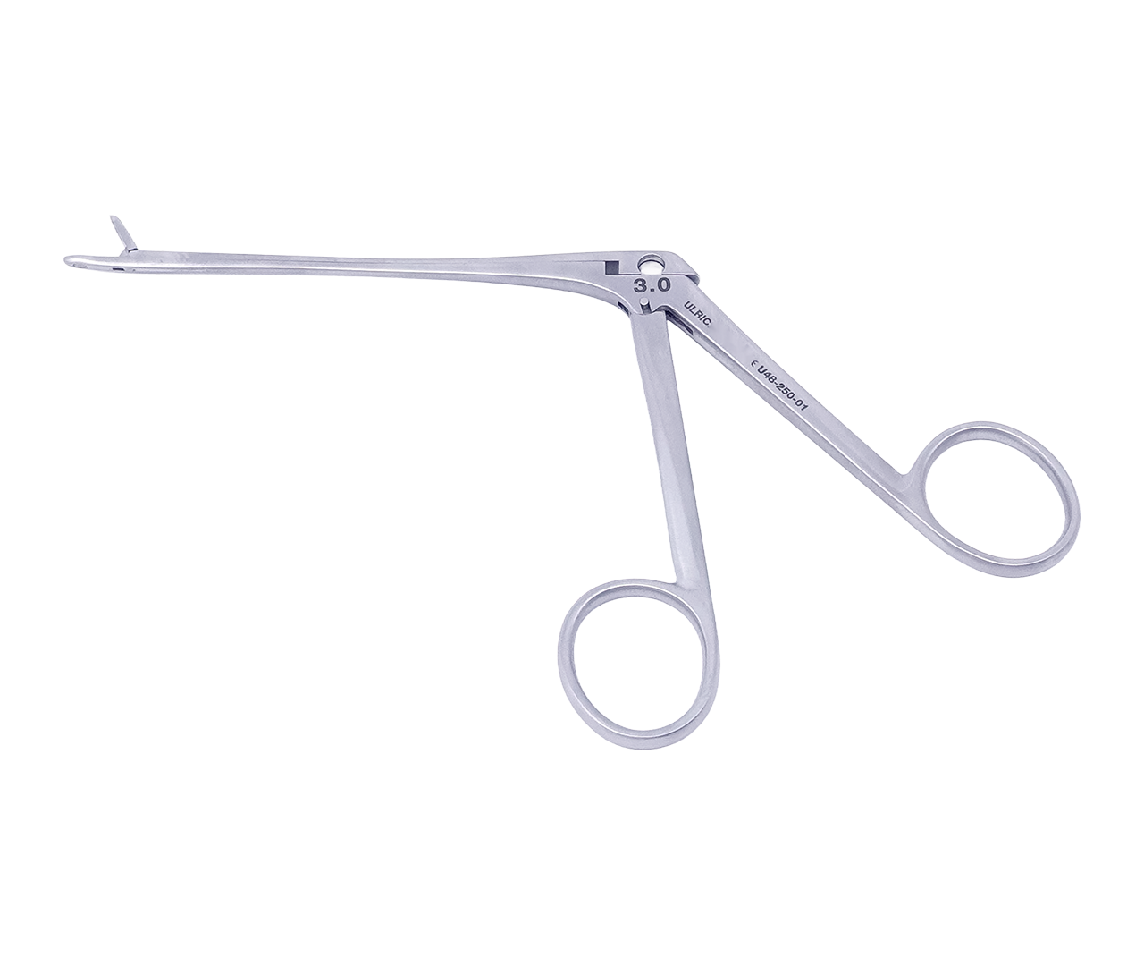 Kleště Weil‑Blakesley ethmoidální, rovné, typ 1, 12 cm