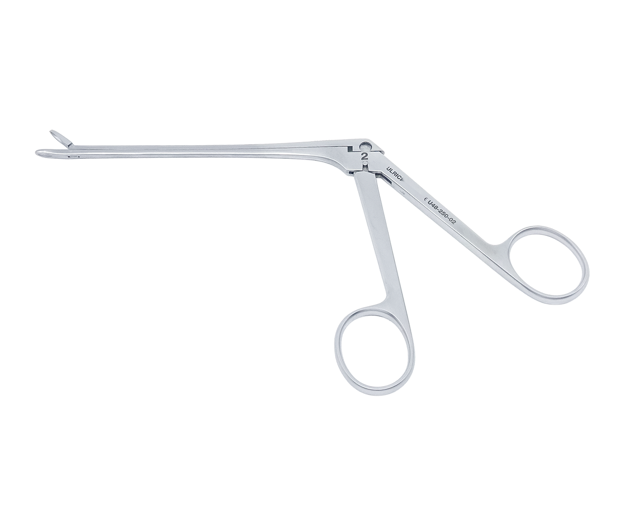 Kleště Weil‑Blakesley ethmoidální, rovné, typ 2, 12 cm