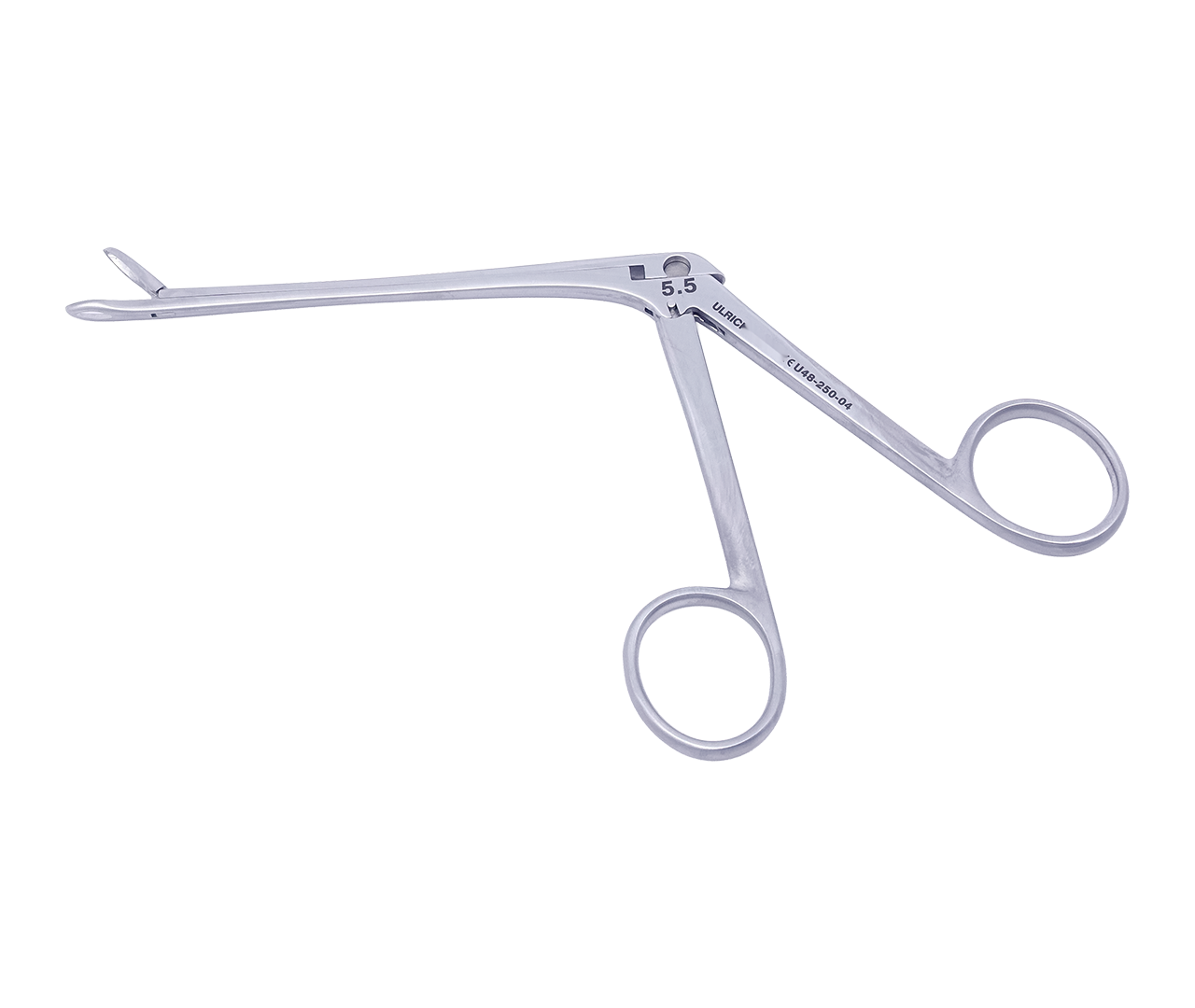 Kleště Weil‑Blakesley ethmoidální, rovné, typ 4, 12 cm