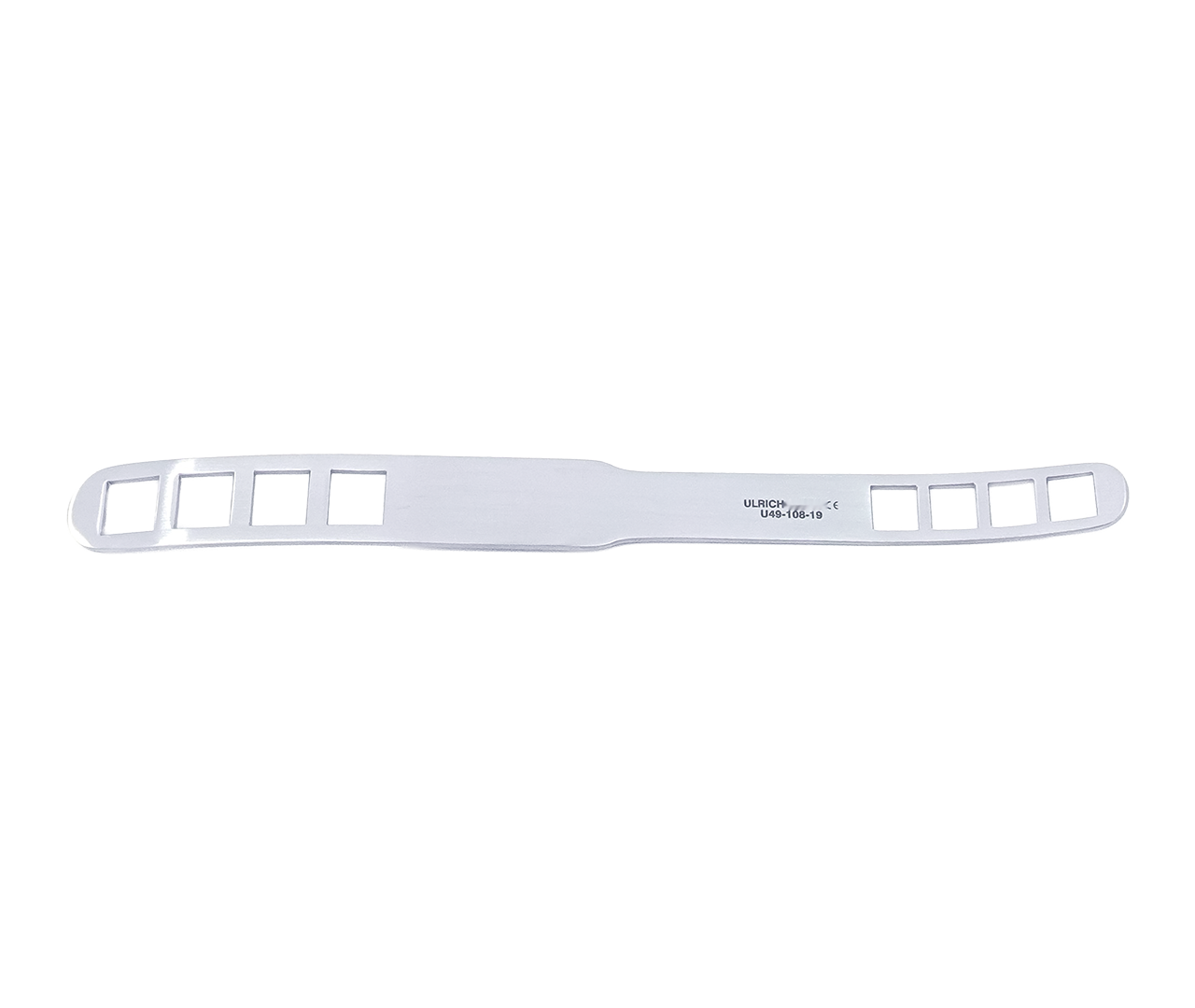 Lopatka Bruenings jazyková, 19 cm