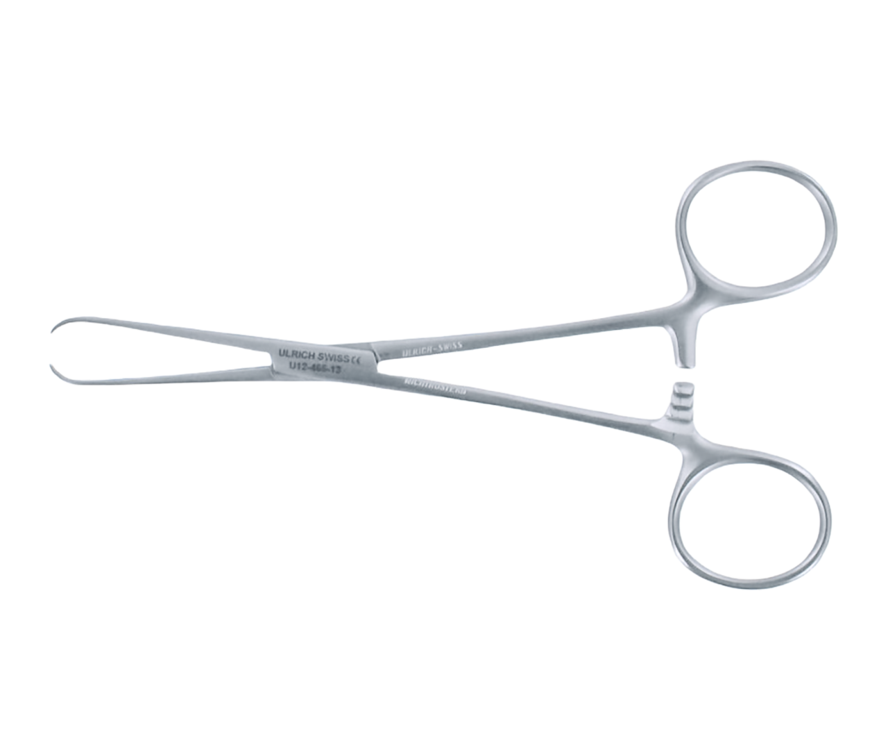 Kleště Chaput na uchopení tkání, 13 cm