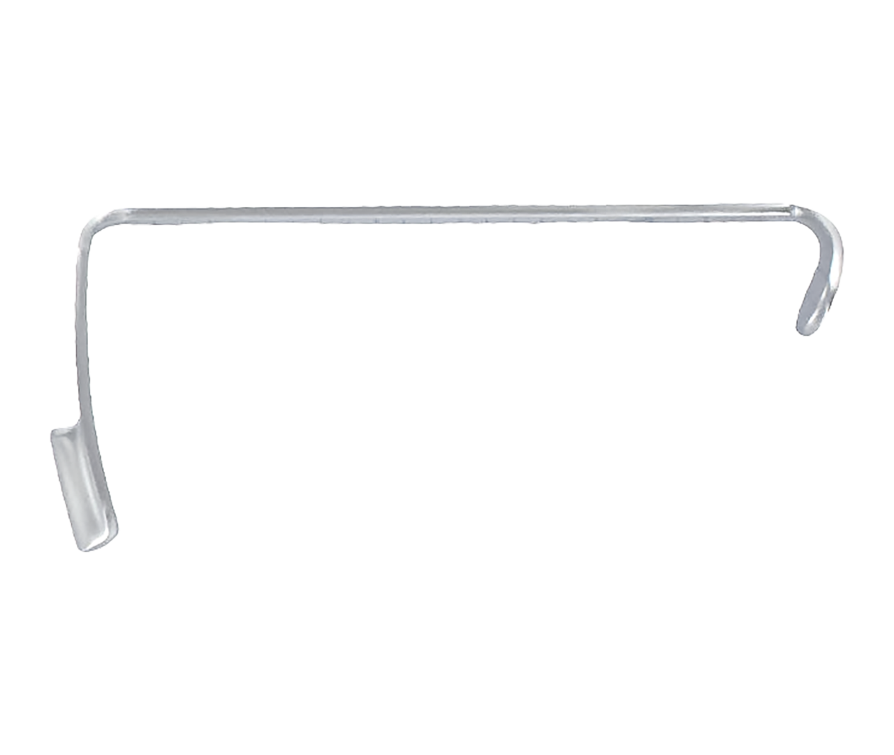 Tlačka Kilner, typ 1, 18x57 mm