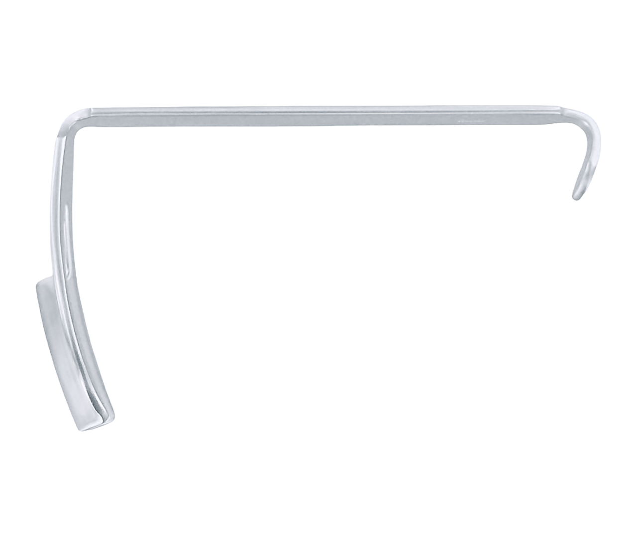 Tlačka Kilner, typ 2, 22x67 mm