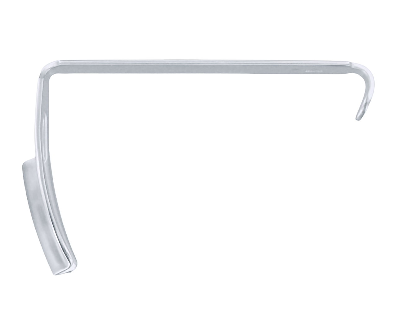 Tlačka Kilner, typ 3, 25x75 mm