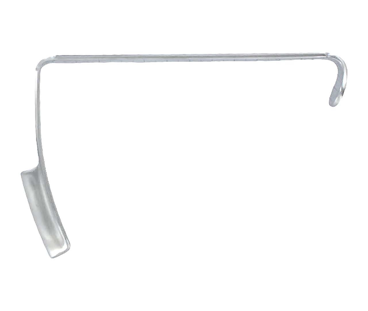 Tlačka Kilner, typ 4, 27x83 mm