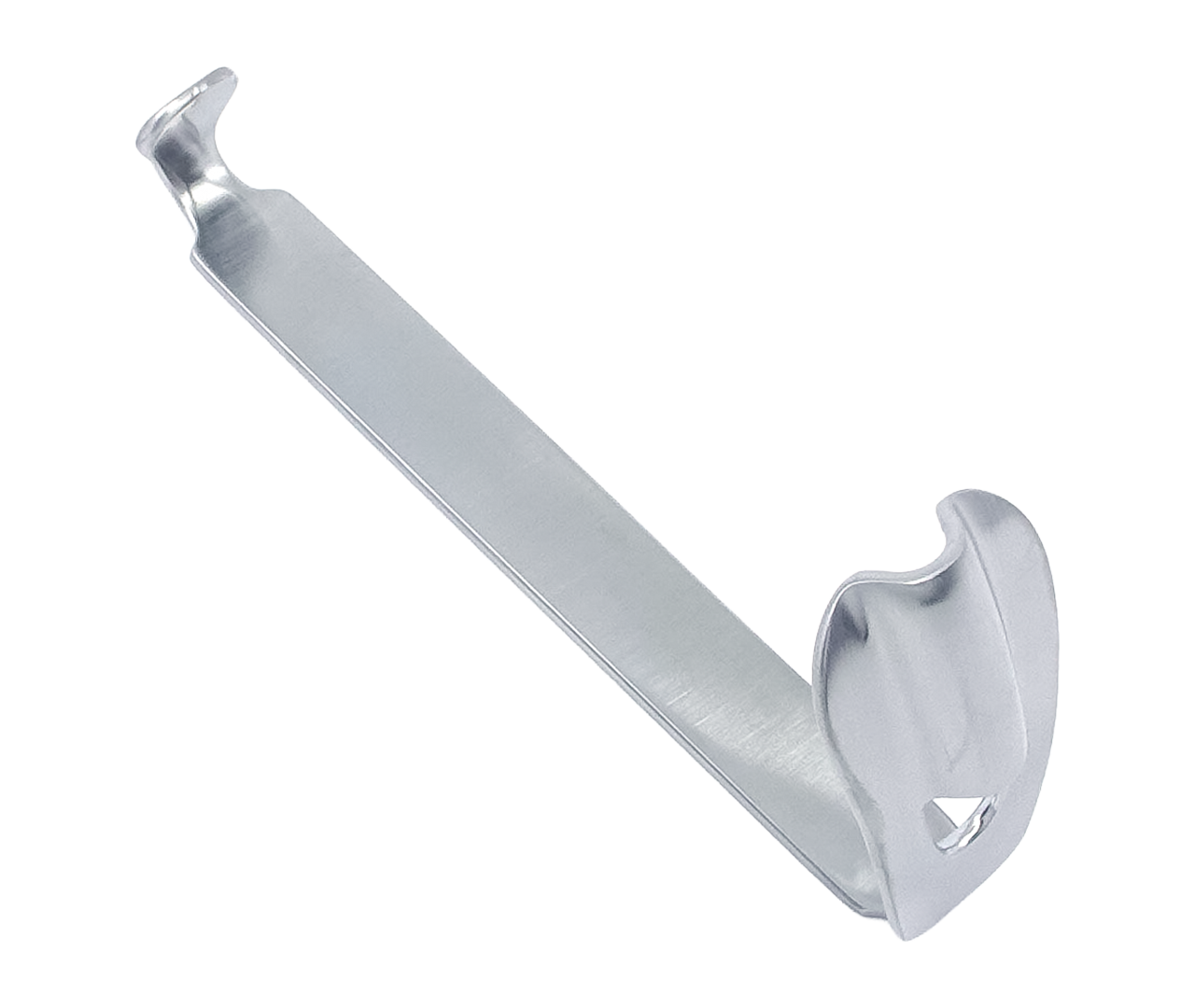 Tlačka Kilner jazyka, typ 1, 28x65 mm