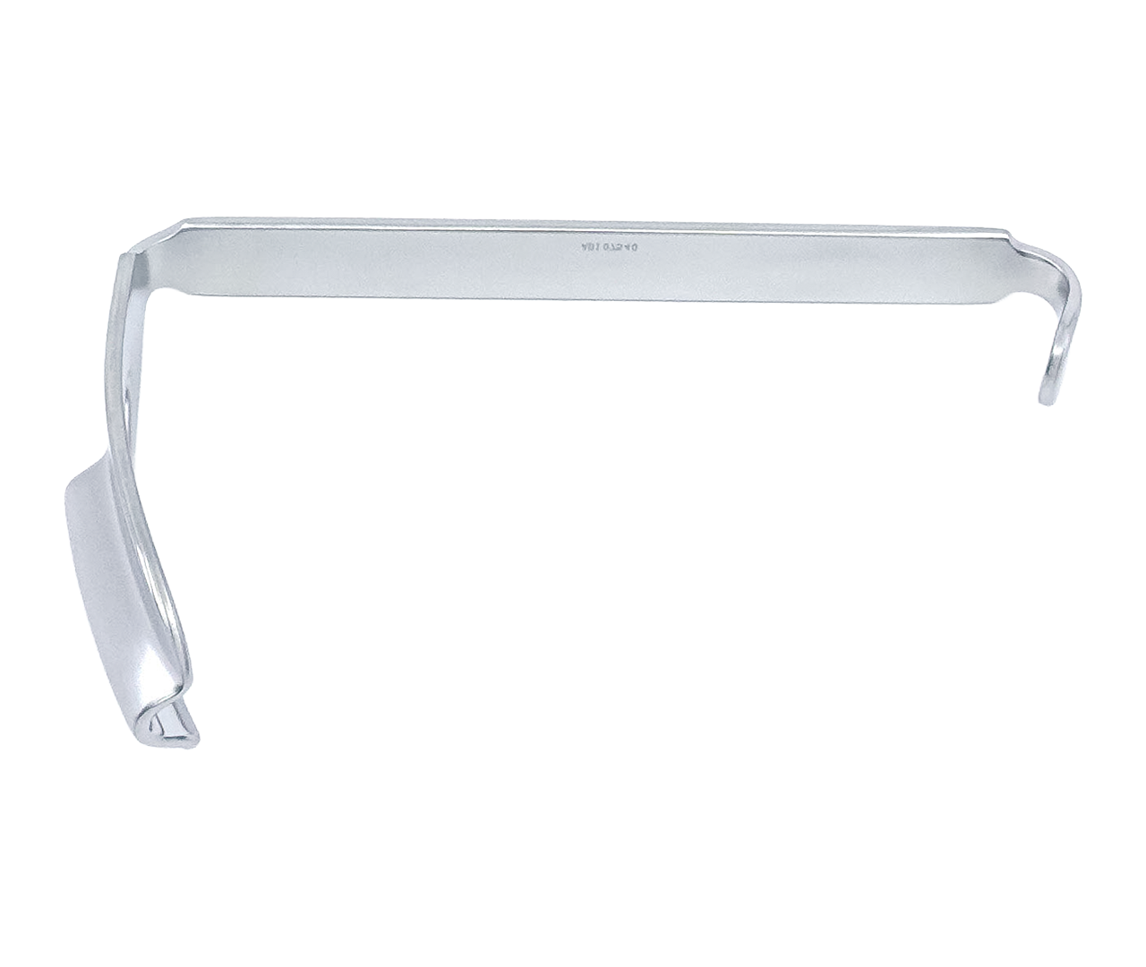 Tlačka Kilner jazyka, typ 2, 32x75 mm