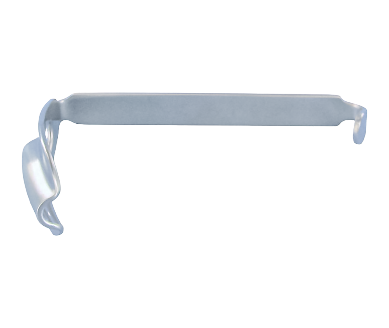 Tlačka Kilner jazyka, typ 3, 37x80 mm