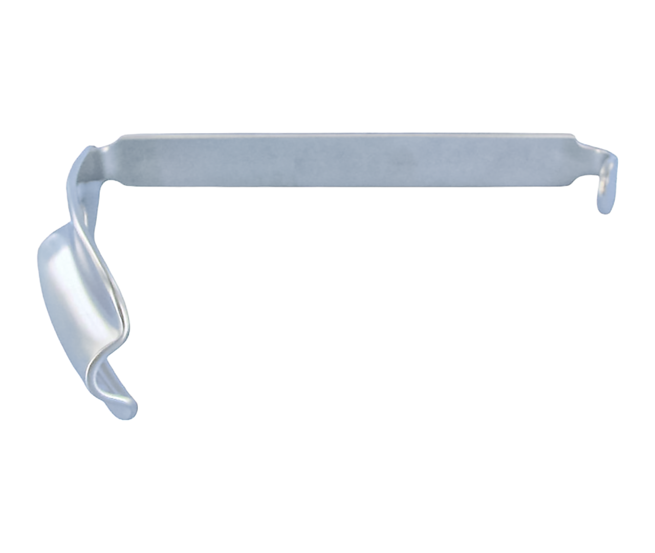 Tlačka Kilner jazyka, typ 4, 41x94 mm