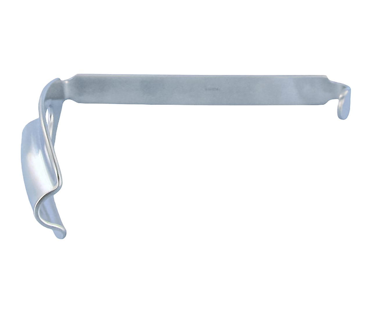Tlačka Kilner jazyka, typ 5, 46x103 mm