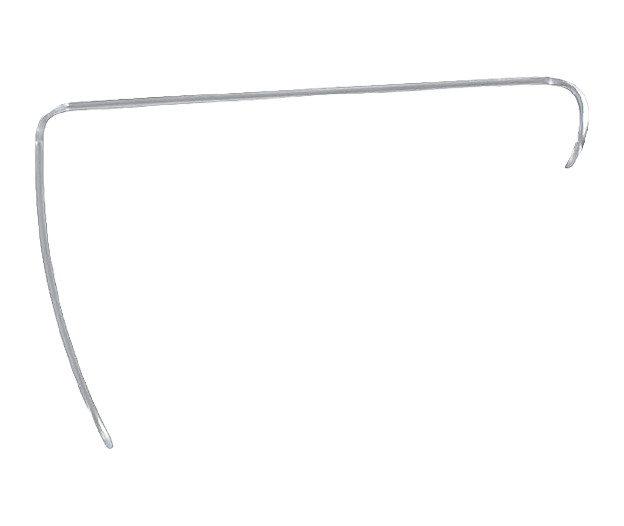 Tlačka Davis‑Boyle jazyka, č. 3, 80 mm