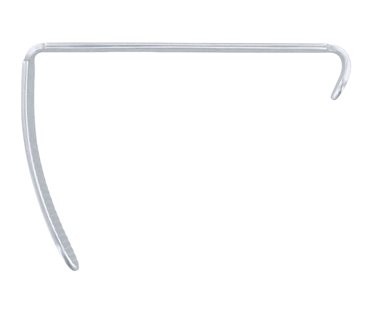 Tlačka Davis‑Boyle jazyka, č. 4, 93 mm