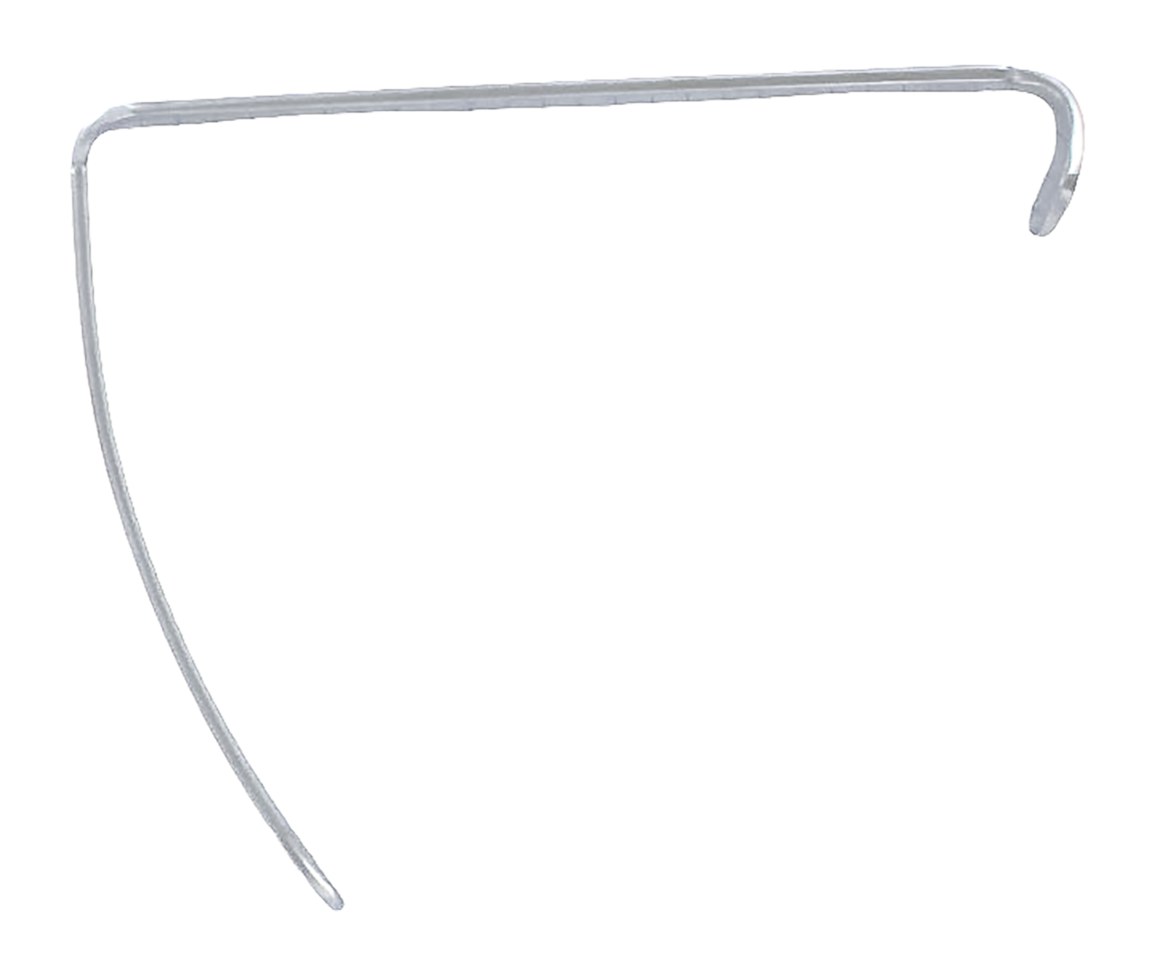 Tlačka Davis‑Boyle jazyka, č. 5, 108 mm