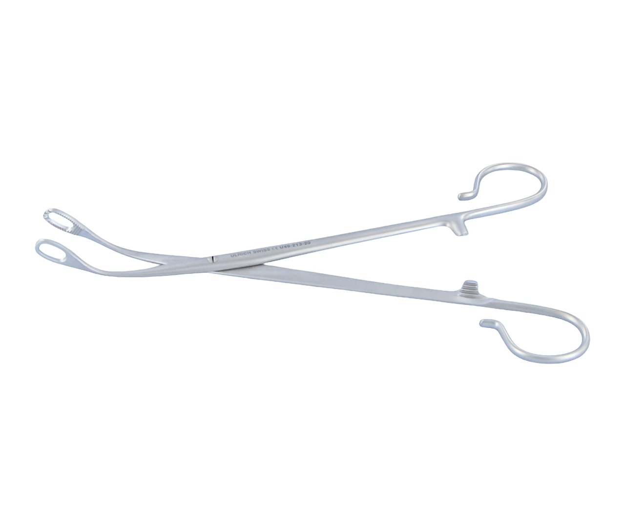 Kleště Blohmke na uchopení mandlí, 20 cm
