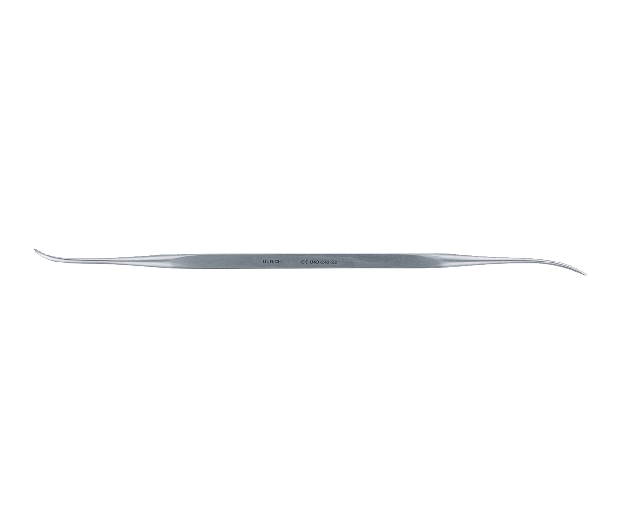Disektor Alderdice tonsilový, 22 cm